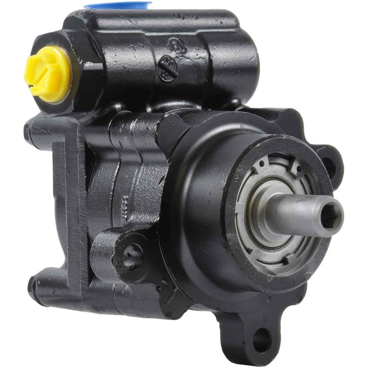 PUMP ASM P/S REMAN