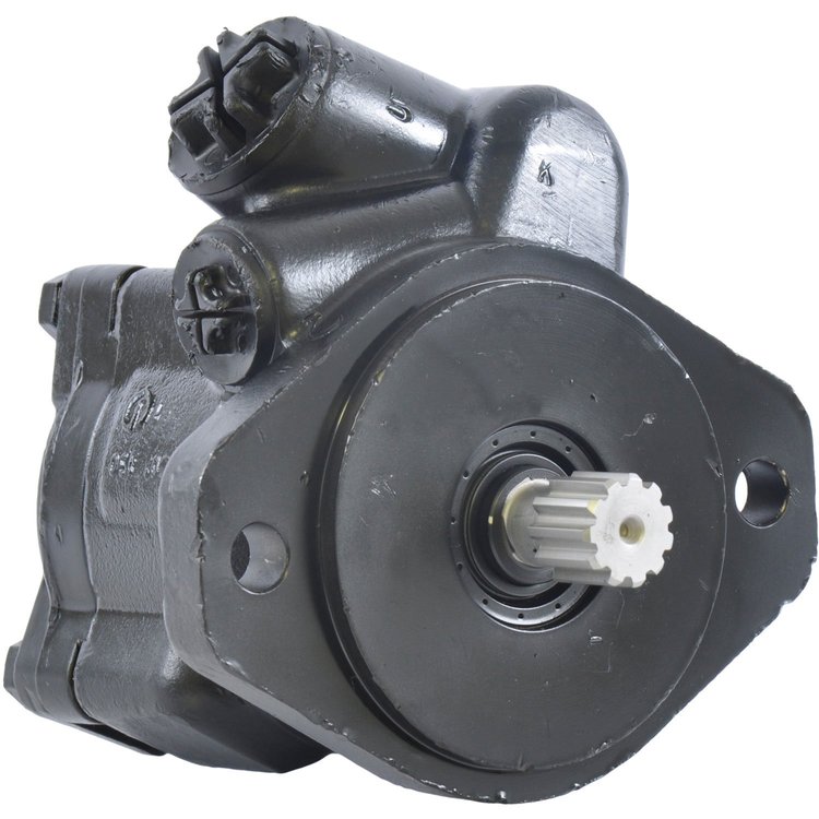 PUMP ASM P/S REMAN