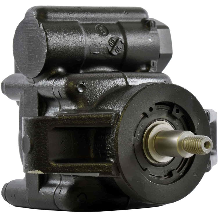 PUMP ASM P/S REMAN