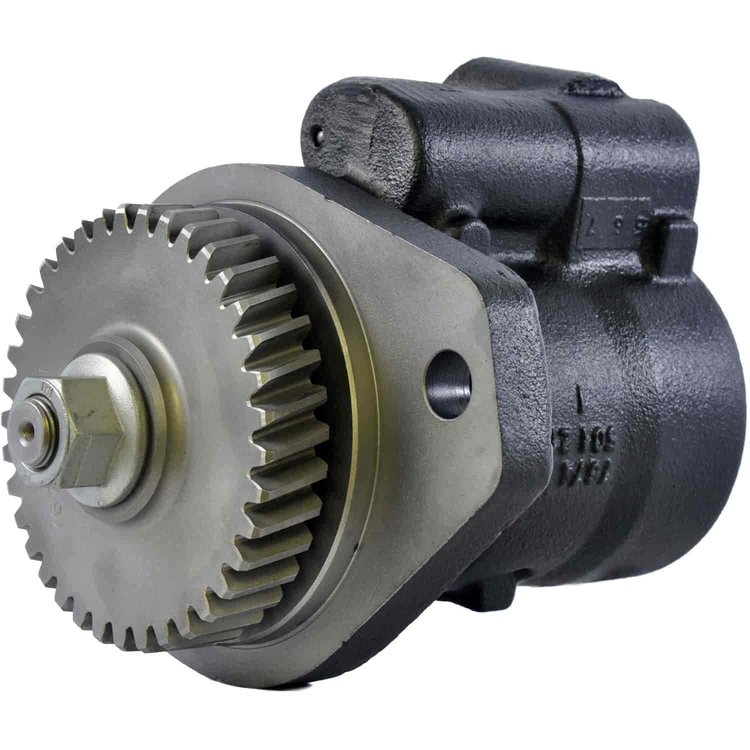 PUMP ASM P/S REMAN