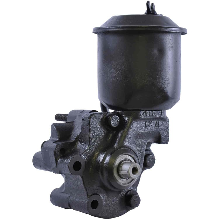 PUMP ASM P/S REMAN