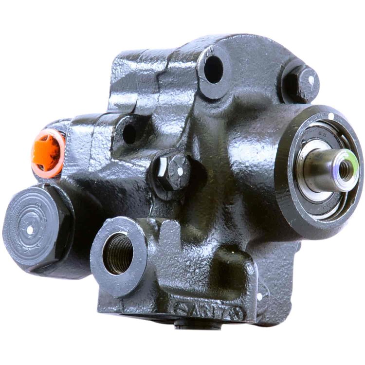 PUMP ASM P/S REMAN
