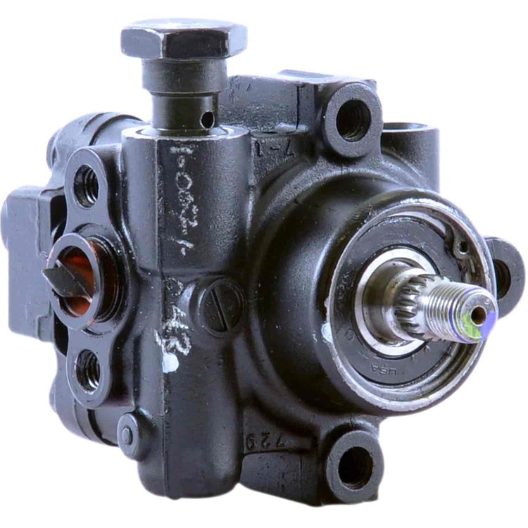 PUMP ASM P/S REMAN