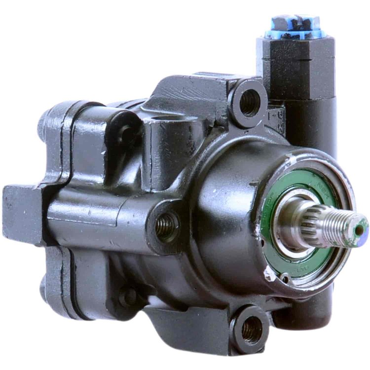 PUMP ASM P/S REMAN