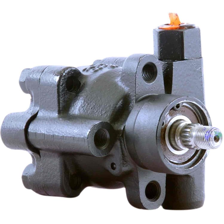 PUMP ASM P/S REMAN