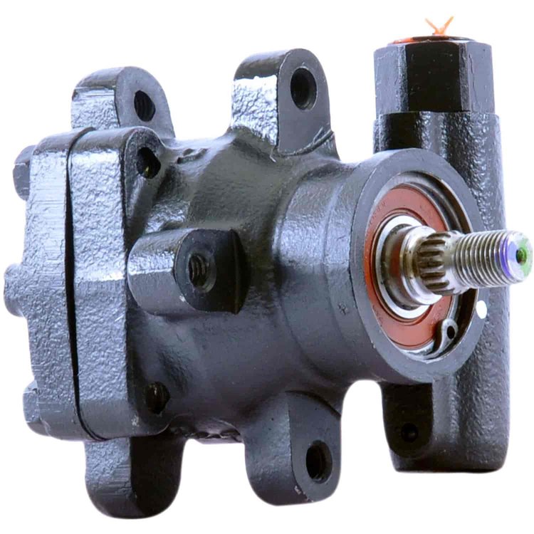 PUMP ASM P/S REMAN