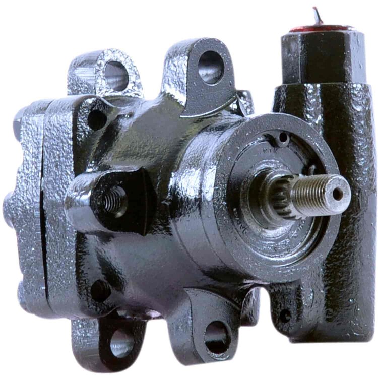 PUMP ASM P/S REMAN