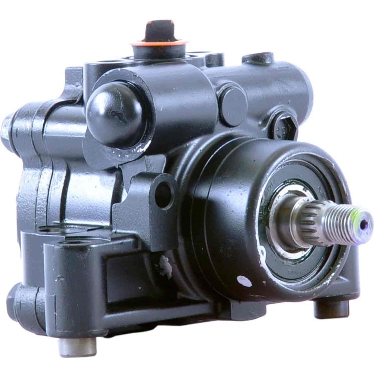 PUMP ASM P/S REMAN