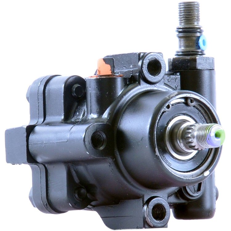 PUMP ASM P/S REMAN