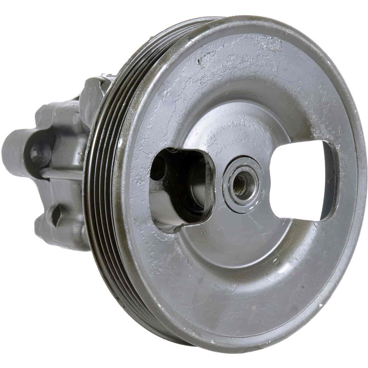 PUMP ASM P/S REMAN