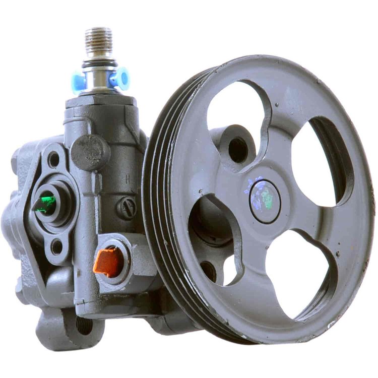 PUMP ASM P/S REMAN