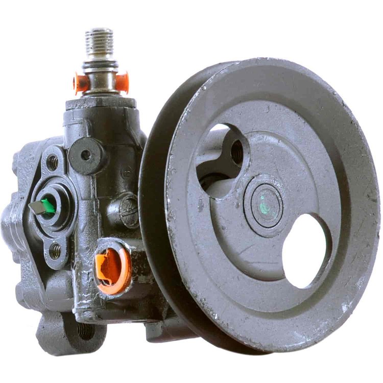 PUMP ASM P/S REMAN