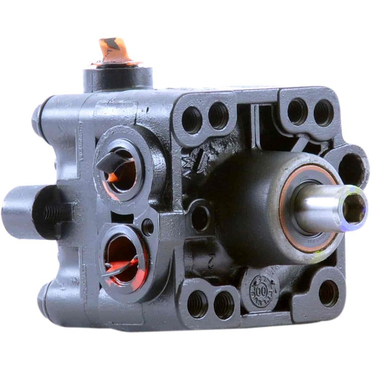 PUMP ASM P/S REMAN