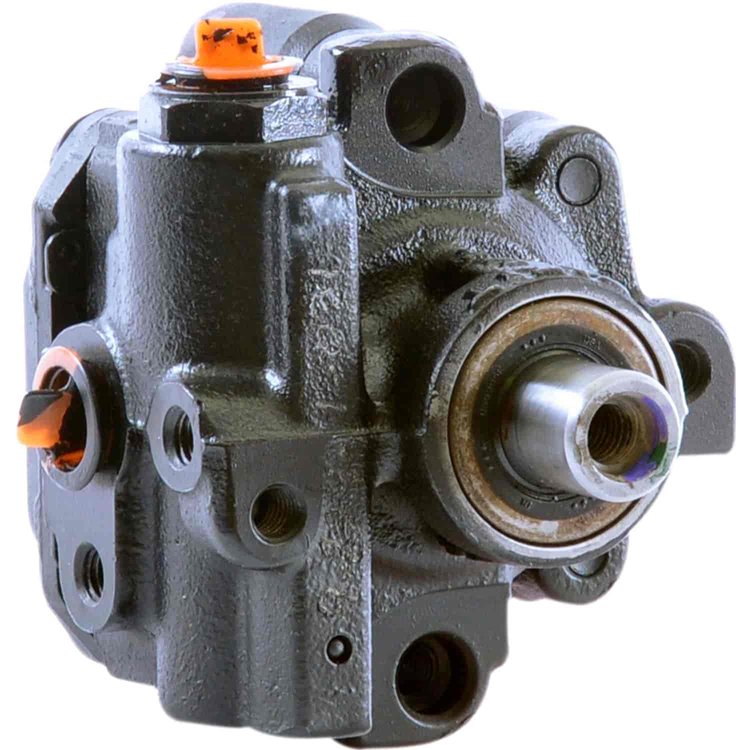 PUMP ASM P/S REMAN