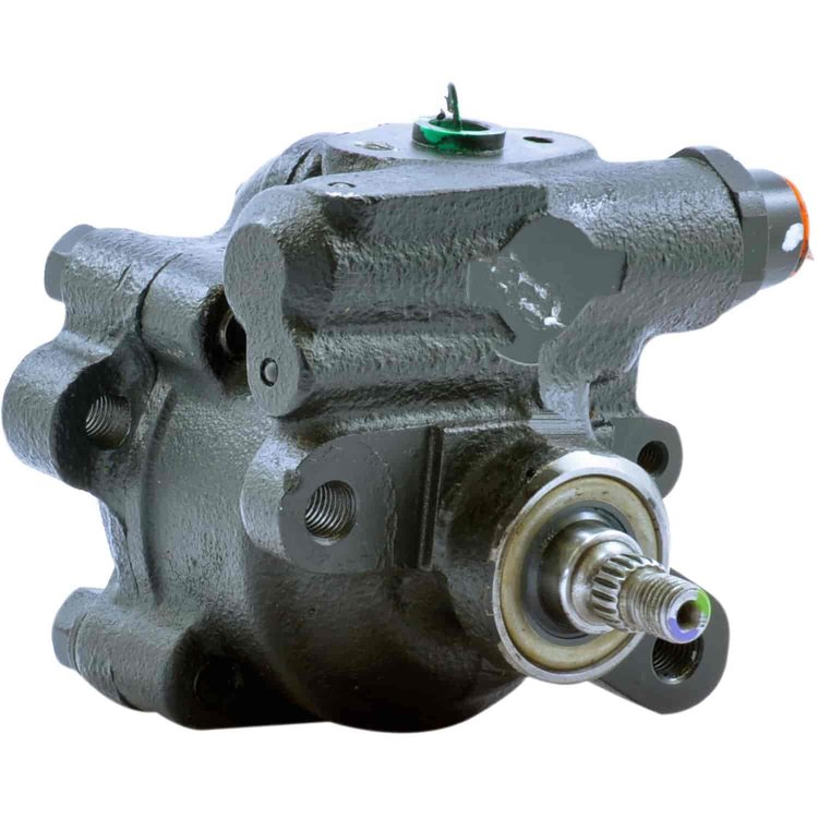 PUMP ASM P/S REMAN