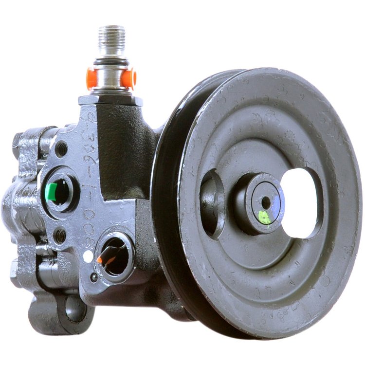 PUMP ASM P/S REMAN