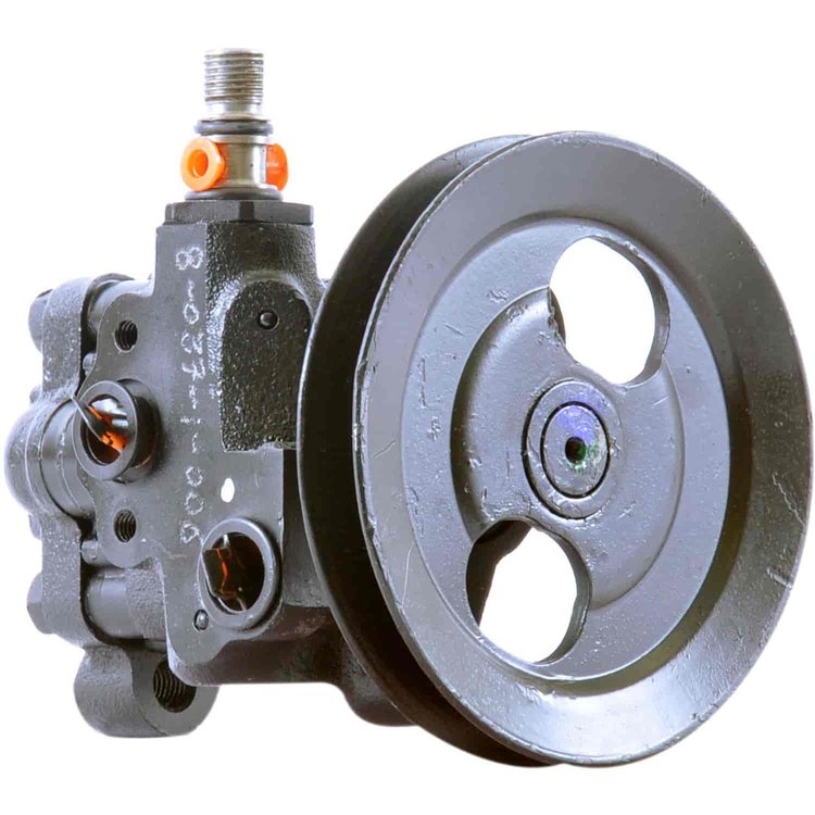 PUMP ASM P/S REMAN