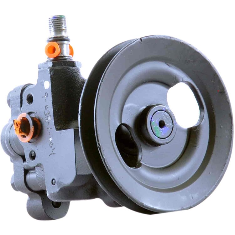 PUMP ASM P/S REMAN