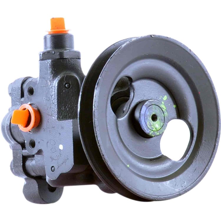 PUMP ASM P/S REMAN