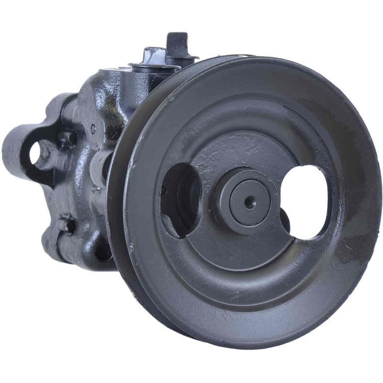 PUMP ASM P/S REMAN