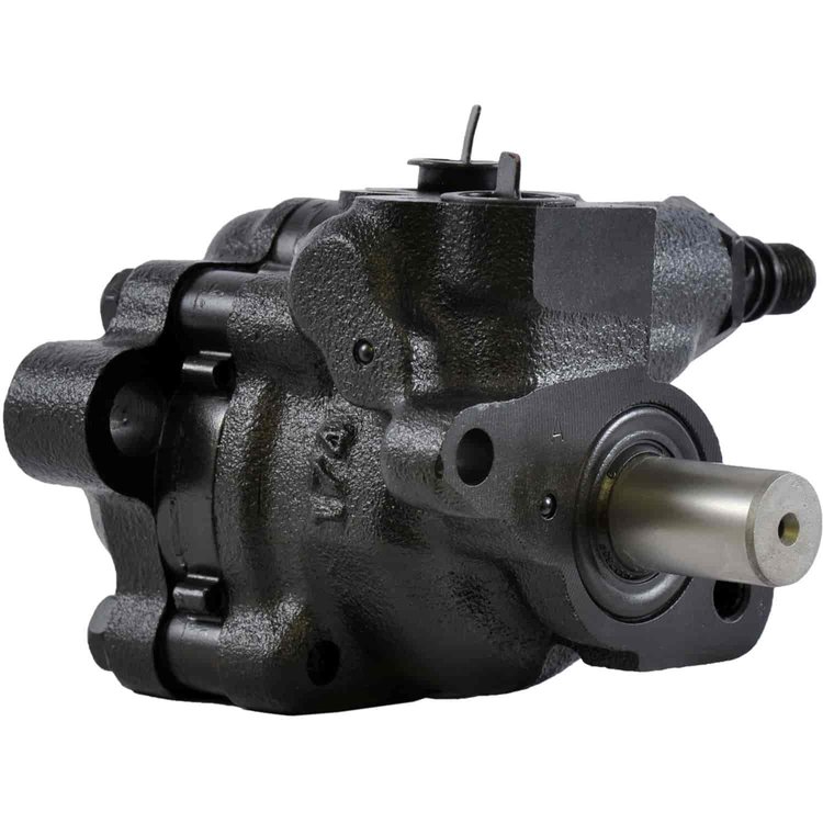PUMP ASM P/S REMAN