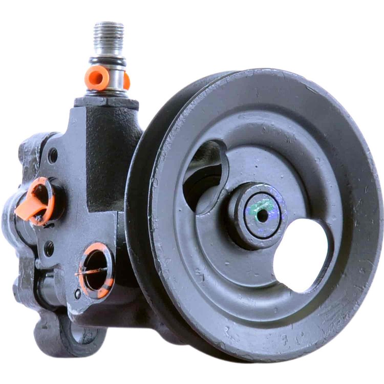 PUMP ASM P/S REMAN