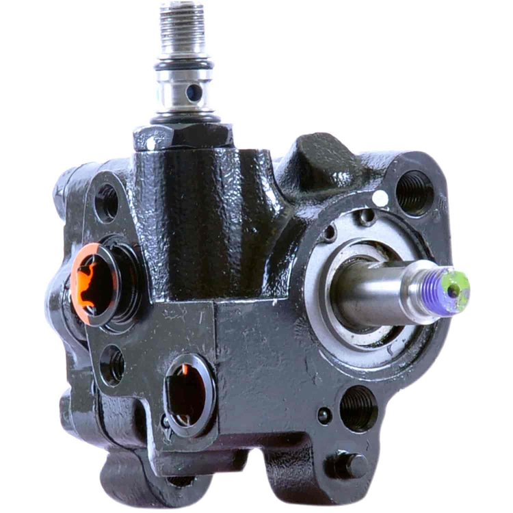 PUMP ASM P/S REMAN