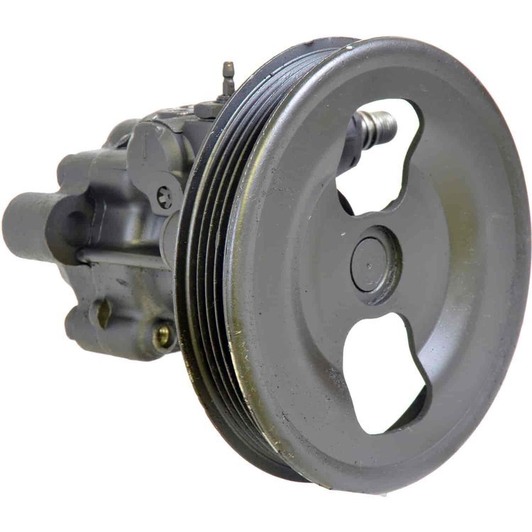 PUMP ASM P/S REMAN