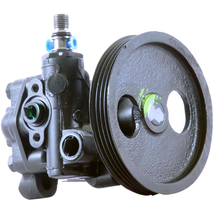 PUMP ASM P/S REMAN