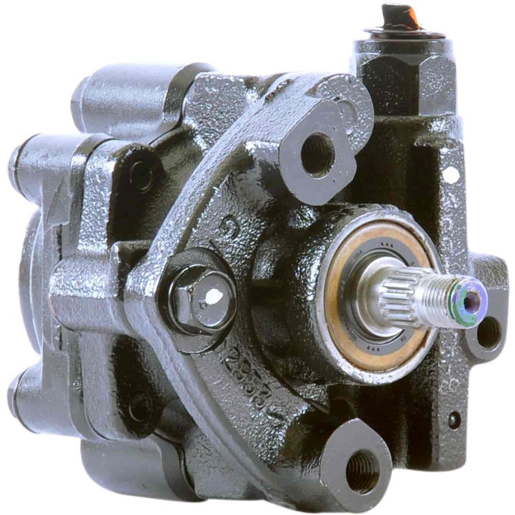 PUMP ASM P/S REMAN