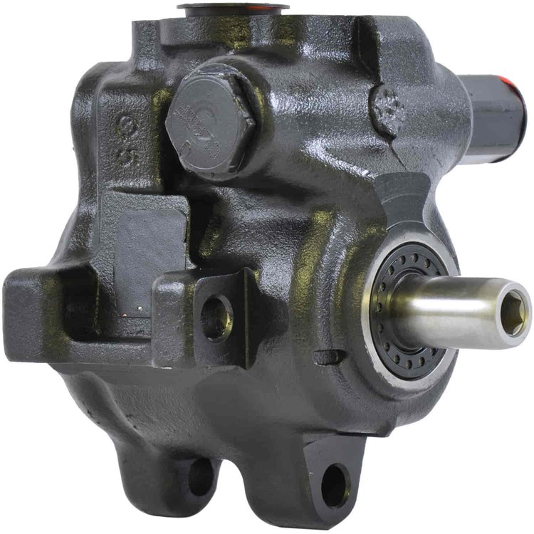 PUMP ASM P/S REMAN