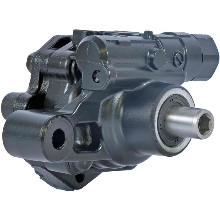 PUMP ASM P/S REMAN
