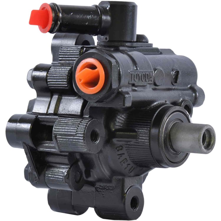 PUMP ASM P/S REMAN