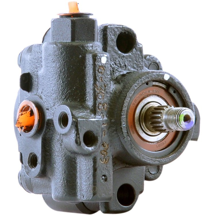 PUMP ASM P/S REMAN