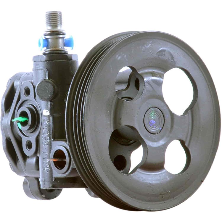 PUMP ASM P/S REMAN
