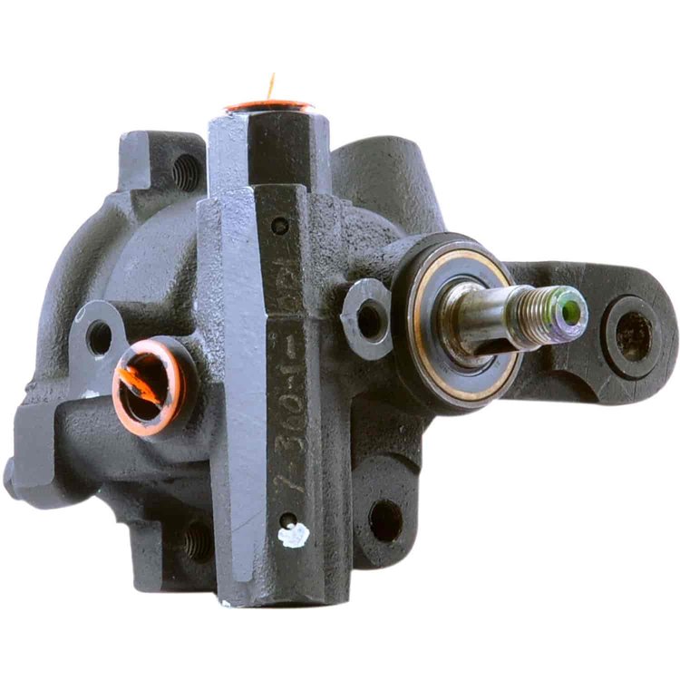 PUMP ASM P/S REMAN