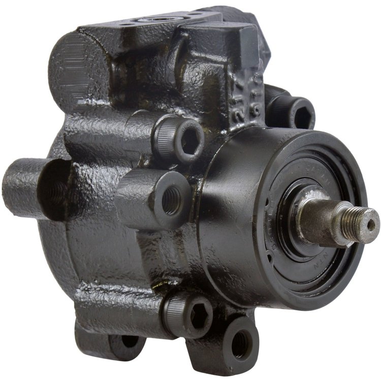 PUMP ASM P/S REMAN