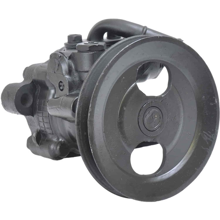 PUMP ASM P/S REMAN