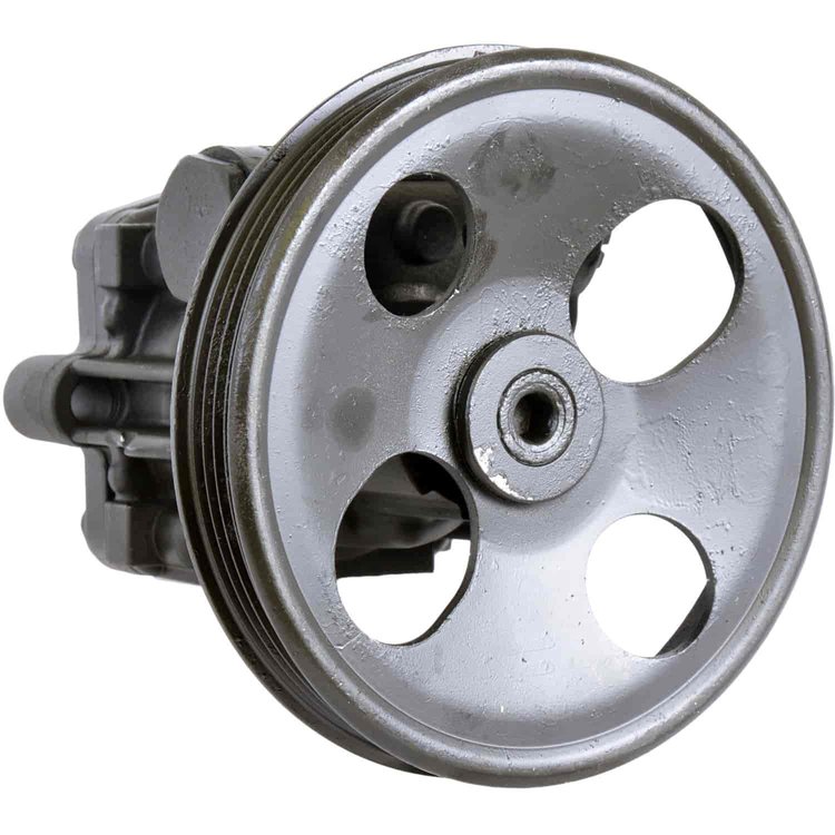 PUMP ASM P/S REMAN