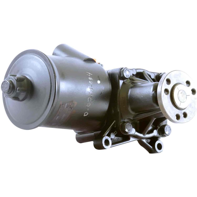 PUMP ASM P/S REMAN