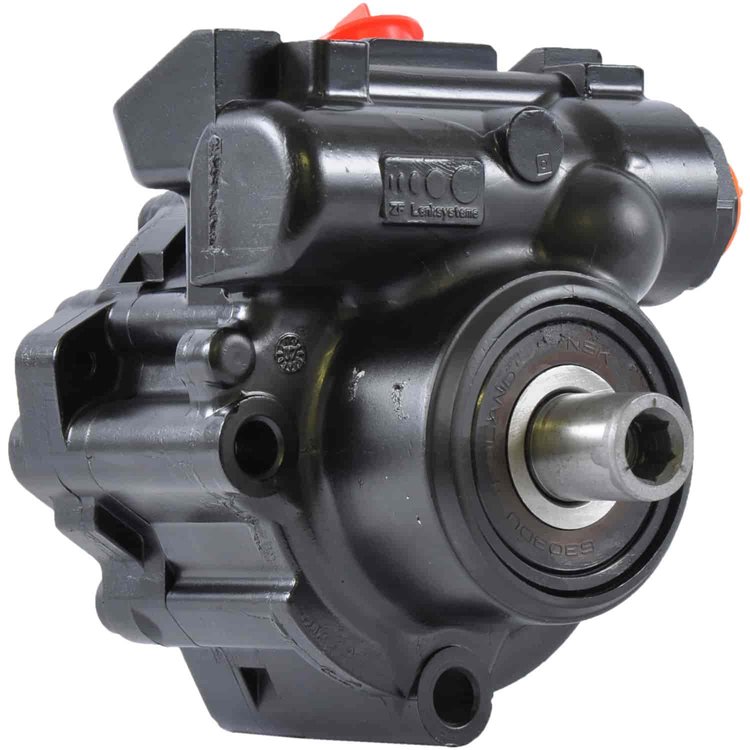 PUMP ASM P/S REMAN