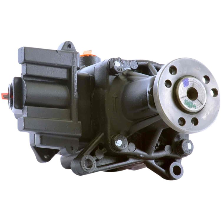 PUMP ASM P/S REMAN