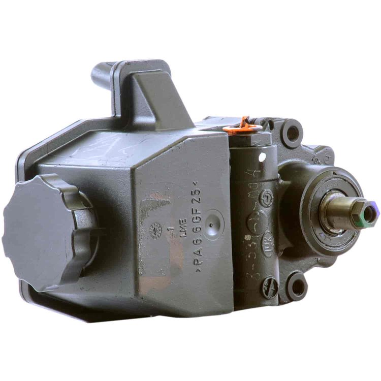 PUMP ASM P/S REMAN