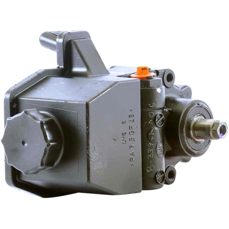 PUMP ASM P/S REMAN