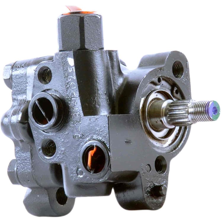 PUMP ASM P/S REMAN