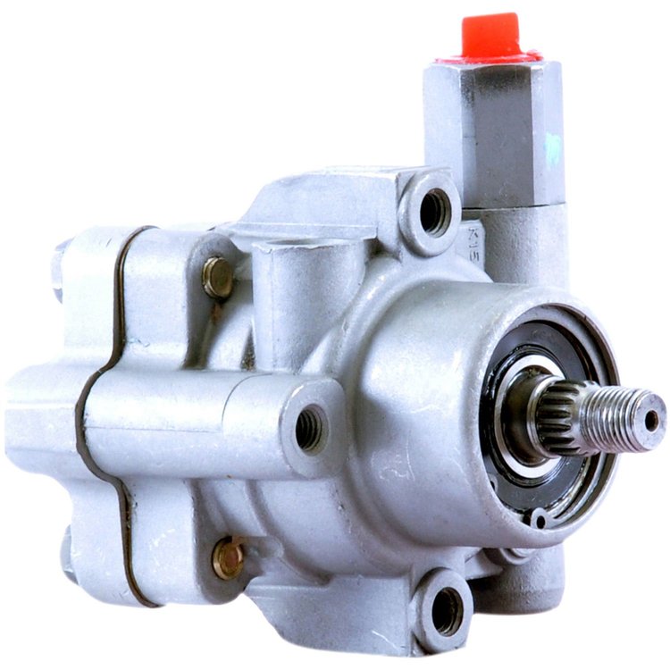 PUMP ASM P/S REMAN