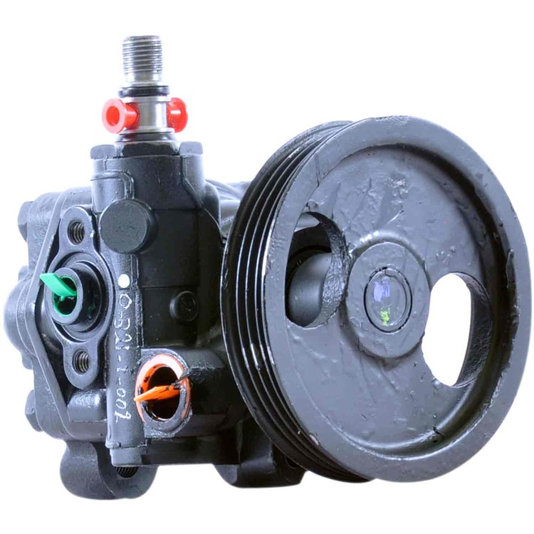PUMP ASM P/S REMAN