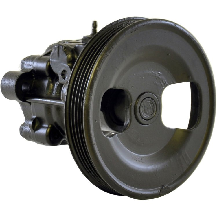 PUMP ASM P/S REMAN
