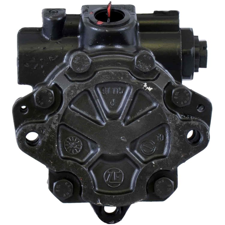 PUMP ASM P/S REMAN