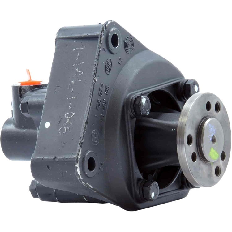 PUMP ASM P/S REMAN